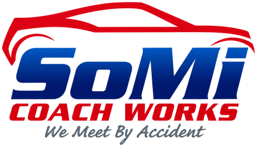 SoMi Coach Works — We Meet By Accident